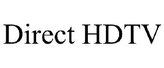 DIRECT HDTV