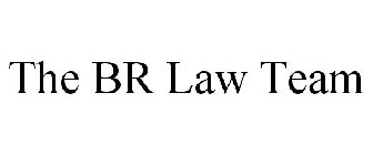 THE BR LAW TEAM