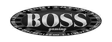 BOSS GAMING