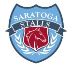 SARATOGA STALLS