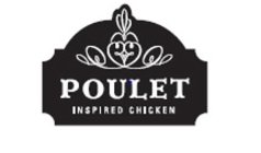 POULET INSPIRED CHICKEN