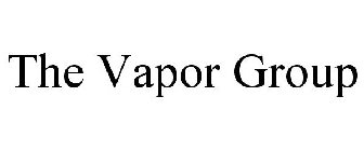 THE VAPOR GROUP