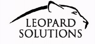 LEOPARD SOLUTIONS