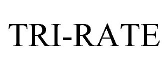 TRI-RATE