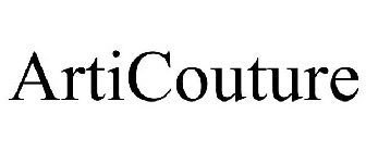 ARTI COUTURE