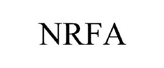 NRFA