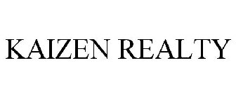 KAIZEN REALTY