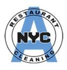RESTAURANT NYC CLEANING A