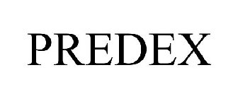 PREDEX