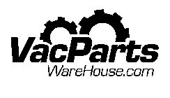 VACPARTS WAREHOUSE.COM