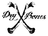 DRY BONES