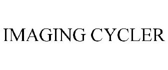 IMAGING CYCLER