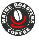MAINE ROASTERS COFFEE