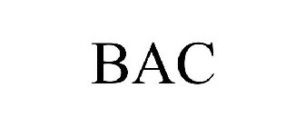 BAC