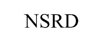 NSRD