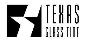 TEXAS GLASS TINT