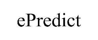 EPREDICT