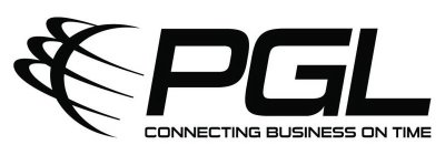 PGL CONNECTING BUSINESS ON TIME