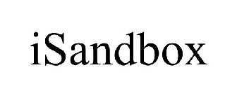 ISANDBOX