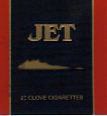 JET 20 CLOVE CIGARETTES