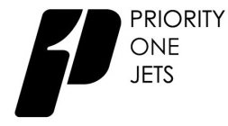 P1 PRIORITY ONE JETS