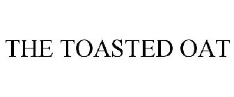 THE TOASTED OAT