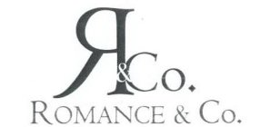 R & CO. ROMANCE & CO.