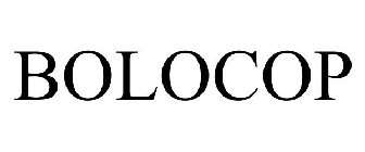 BOLOCOP