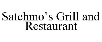 SATCHMO'S GRILL AND RESTAURANT