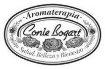 CONIE BOGART ·AROMATER· APIA SALUD, BELLEZA Y BIENESTAR
