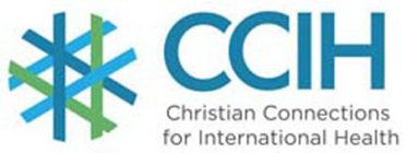 CCIH CHRISTIAN CONNECTIONS FOR INTERNATIONAL HEALTH