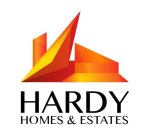 HARDY HOMES & ESTATES