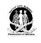 WEIGHT LOSS SURGERY FOUNDATION OF AMERICA