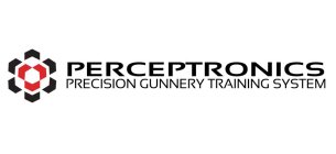 PERCEPTRONICS PRECISION GUNNERY TRAINING SYSTEM