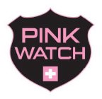 PINK WATCH