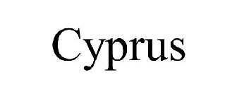 CYPRUS