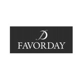 FD FAVORDAY