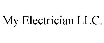 MY ELECTRICIAN LLC.