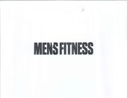 MEN'S FITNESS