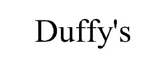 DUFFY'S