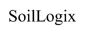 SOIL LOGIX