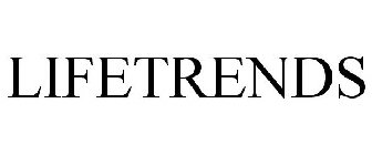 LIFETRENDS