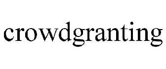 CROWDGRANTING