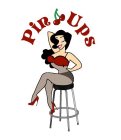 PIN UPS