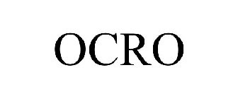 OCRO