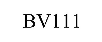 BV111