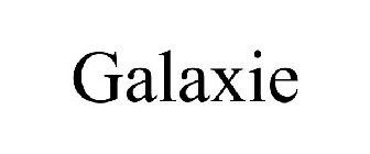 GALAXIE