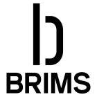 B BRIMS