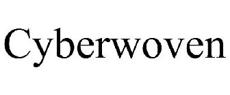 CYBERWOVEN