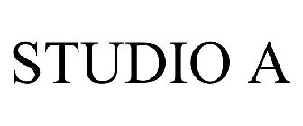 STUDIO A